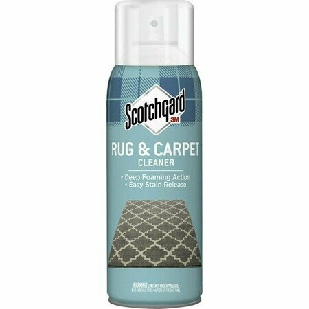3M COMMERCIAL OFC SUP CLEANER, FABRIC/CARPET MMM410716